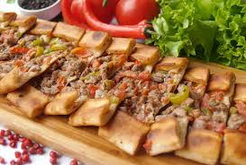 Kuşbaşı Kaşar