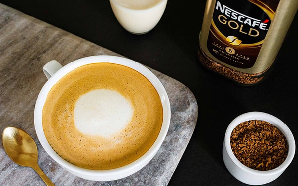 NESCAFE
