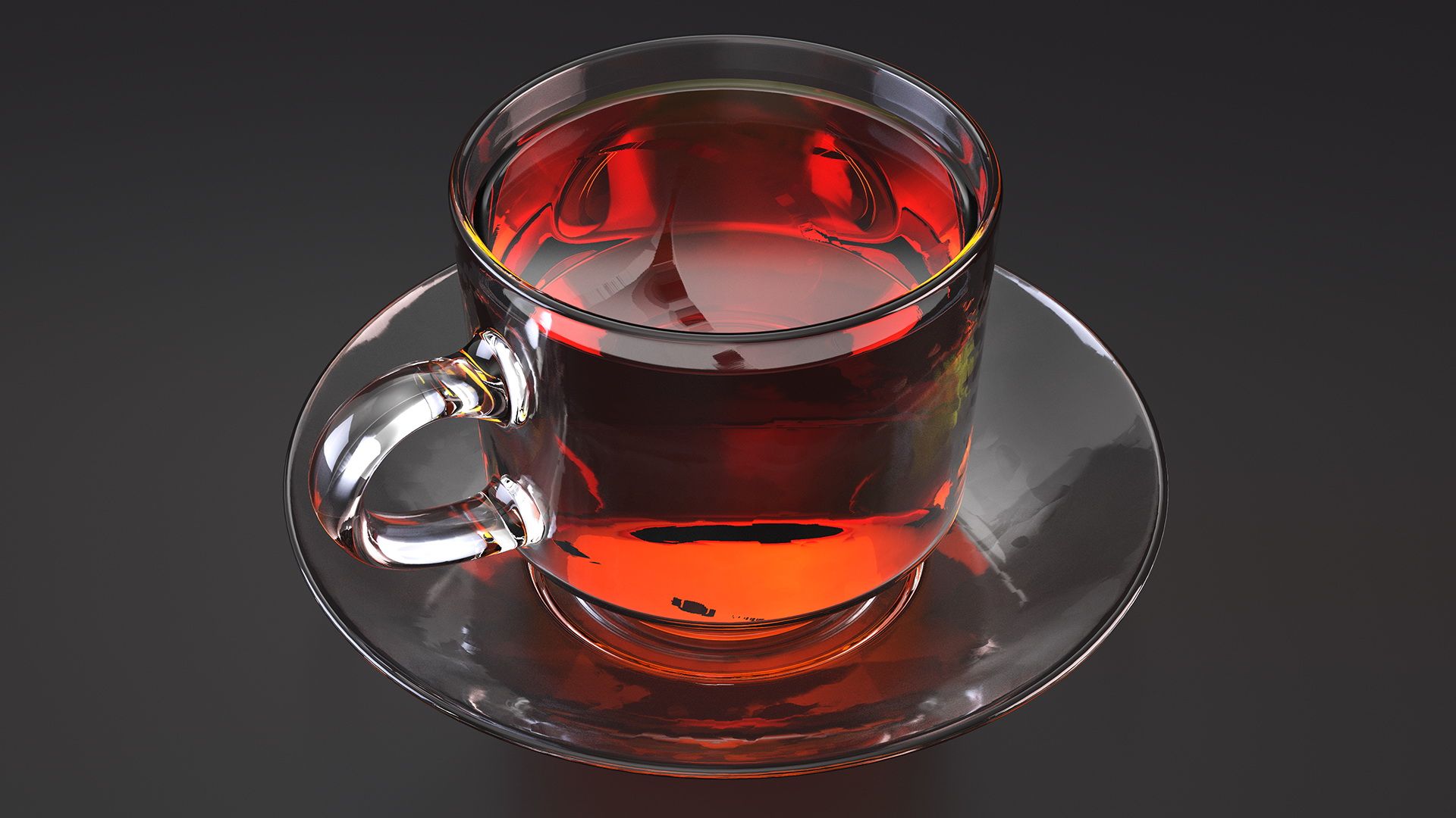 BÜYÜK ÇAY